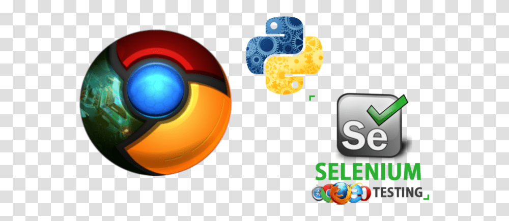 Python Selenium Ubot Tutorial Google Chrome Cool, Text, Graphics, Art, Super Mario Transparent Png