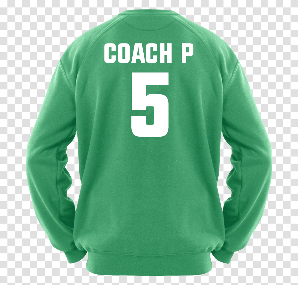 Pz Backs 14 Sweatshirt, Apparel, Sweater, Sleeve Transparent Png