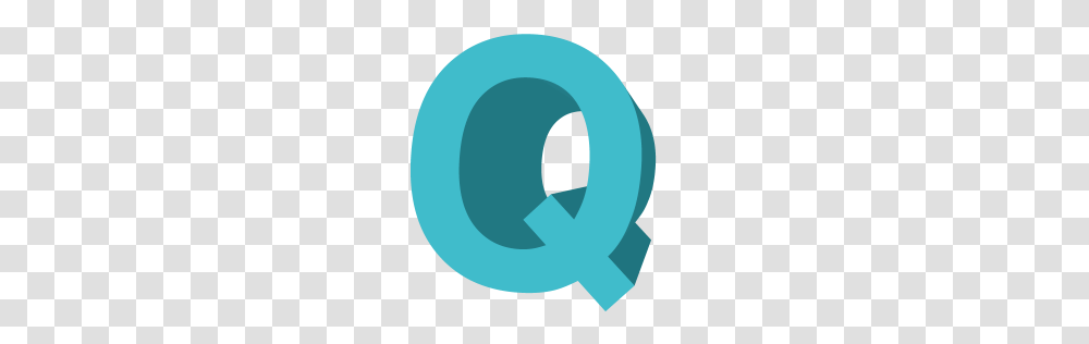 Q And A Icons, Number, Alphabet Transparent Png