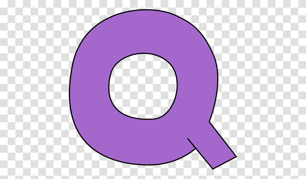 Q Clip Art, Number, Alphabet Transparent Png