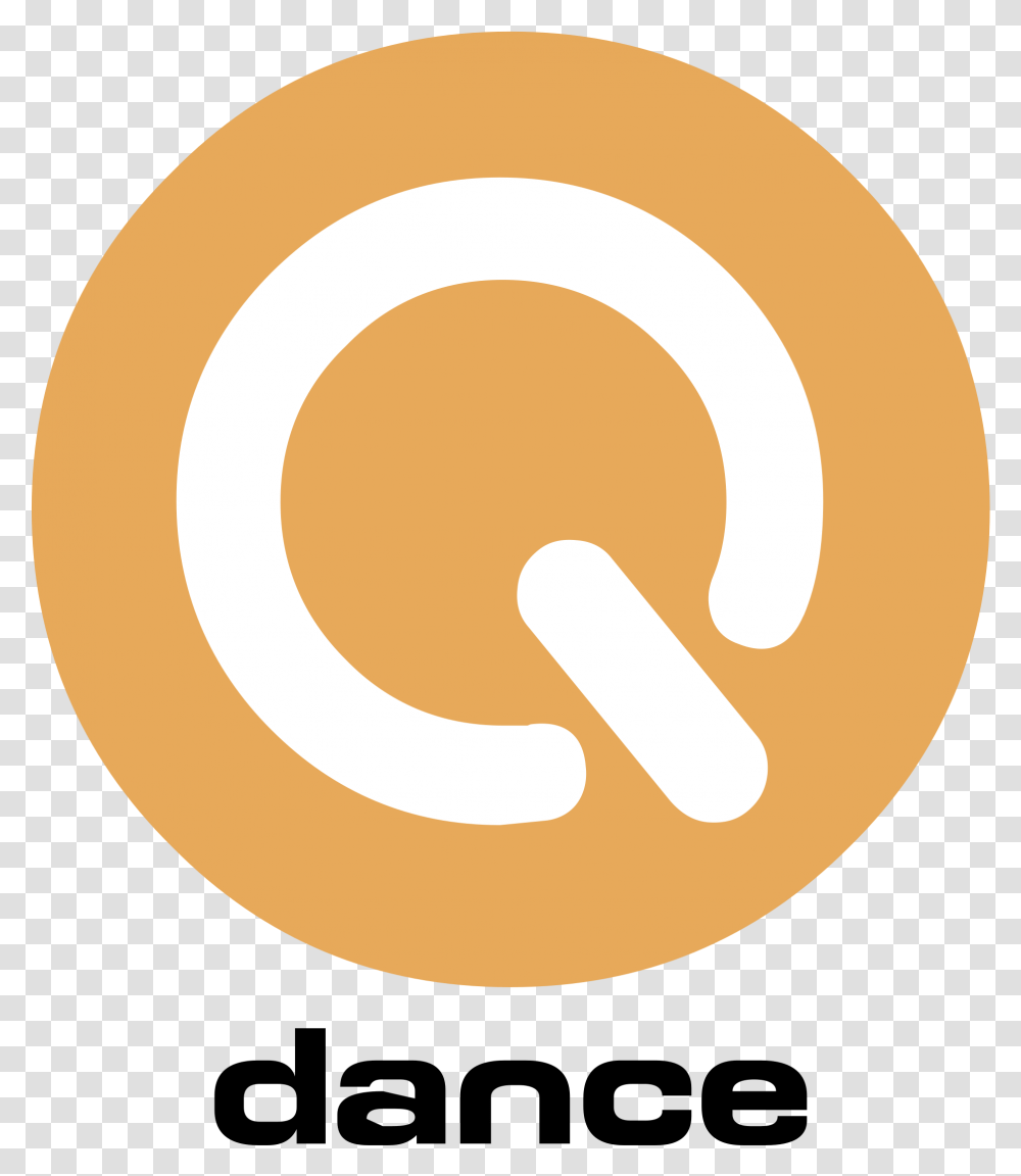 Q Dance Logo Svg Logos Beginning With Q, Sweets, Food, Tape, Pill Transparent Png