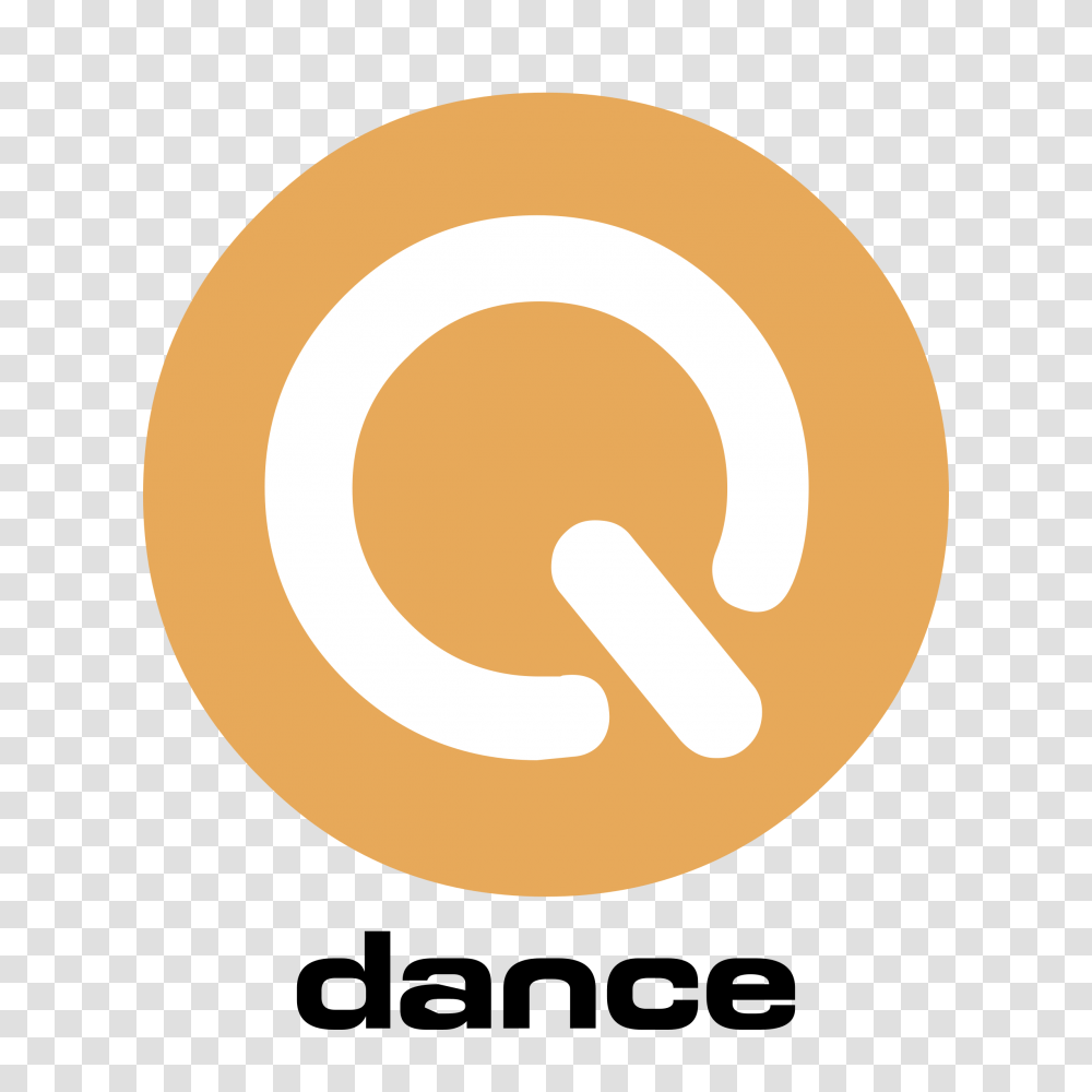 Q Dance Logo Vector, Sweets, Food, Confectionery, Tape Transparent Png