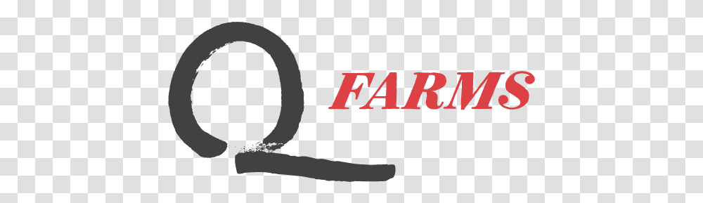Q Farms Q Farms, Text, Alphabet, Number, Symbol Transparent Png
