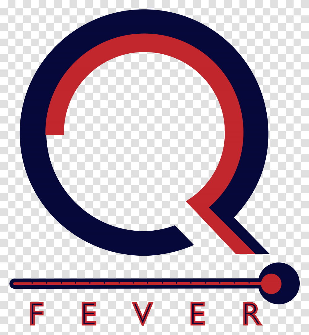 Q Fever Is A Medical Trivia Quiz Circle Clipart Full Circle, Text, Symbol, Number, Plot Transparent Png
