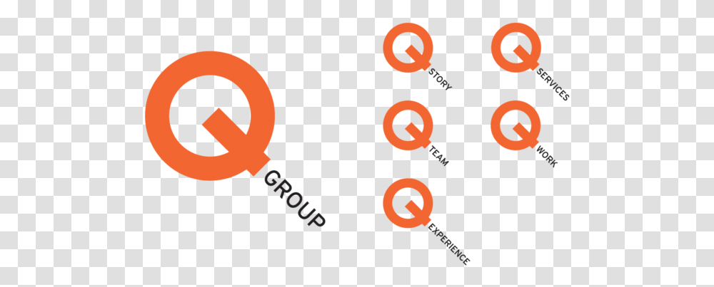 Q Group Branding Circle, Key, Security Transparent Png