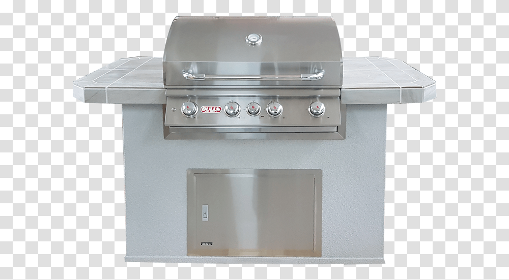 Q Outdoor Kitchen Island Outdoor Kitchens Europe Barbecue Grill, Mailbox, Letterbox, Oven, Appliance Transparent Png