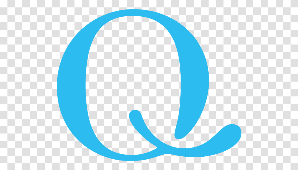 Q Q Company Logo, Text, Moon, Astronomy, Outdoors Transparent Png