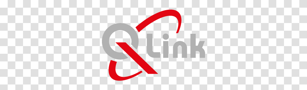 Q Q Link Logo, Label, Text, Symbol, Trademark Transparent Png