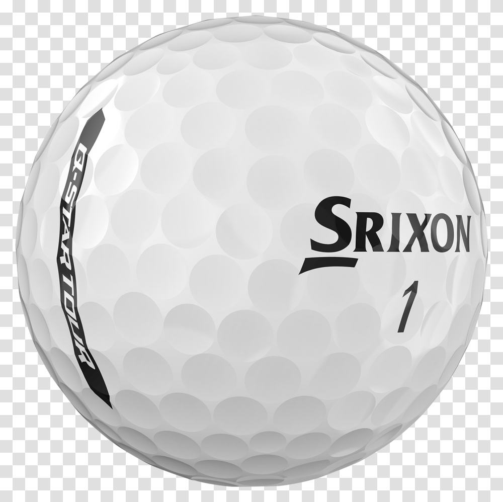 Q Srixon Q Star Tour, Ball, Golf Ball, Sport, Sports Transparent Png