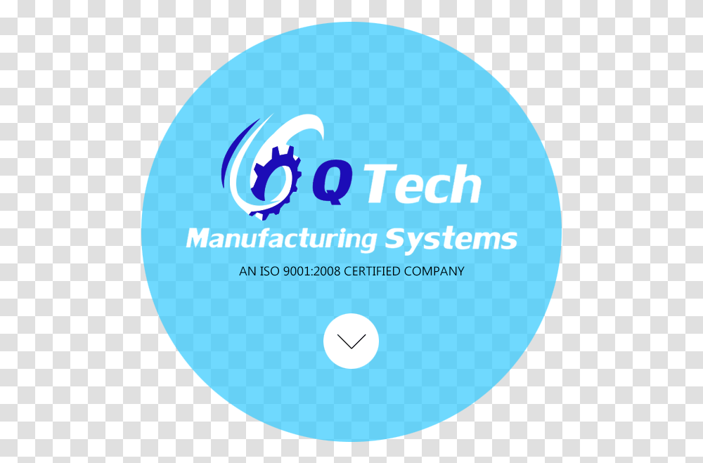 Q Tech Manufacturing Systems Circle, Ball, Text, Sphere, Face Transparent Png