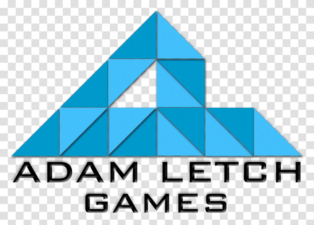 Qa Tester Red Dead Redemption 2 - Adam Letch Games Triangle, Building, Architecture Transparent Png