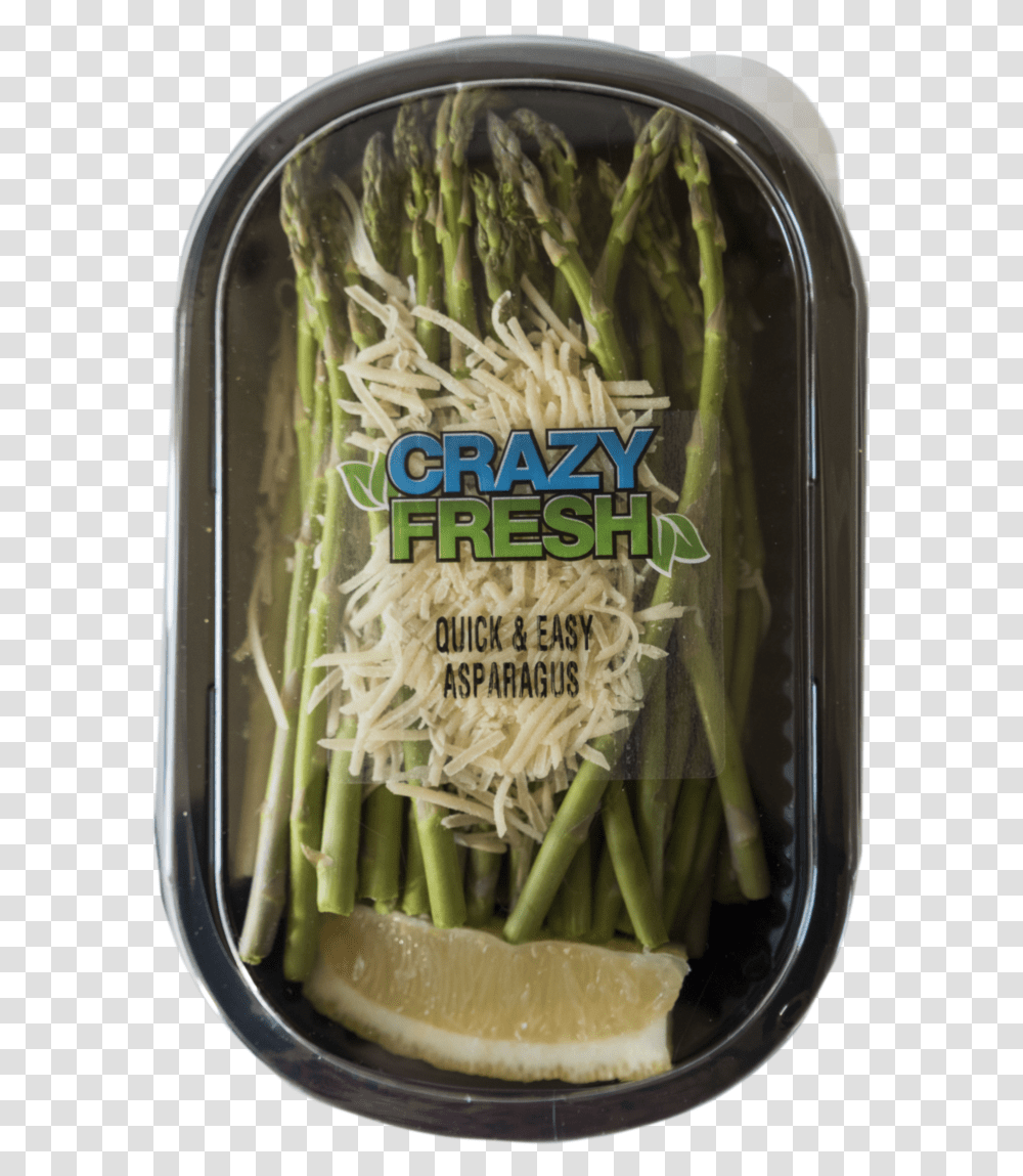 Qampe Asparagus 16 Oz, Plant, Produce, Food, Vegetable Transparent Png