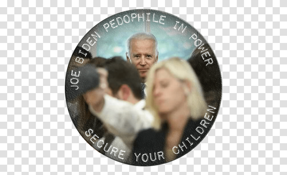 Qanonnews Bread Archive Q Research General 13331 Hair Design, Disk, Person, Human, Dvd Transparent Png
