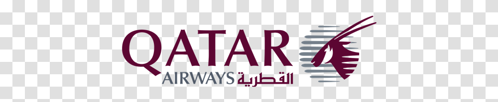 Qatar Airways, Label, Alphabet, Word Transparent Png