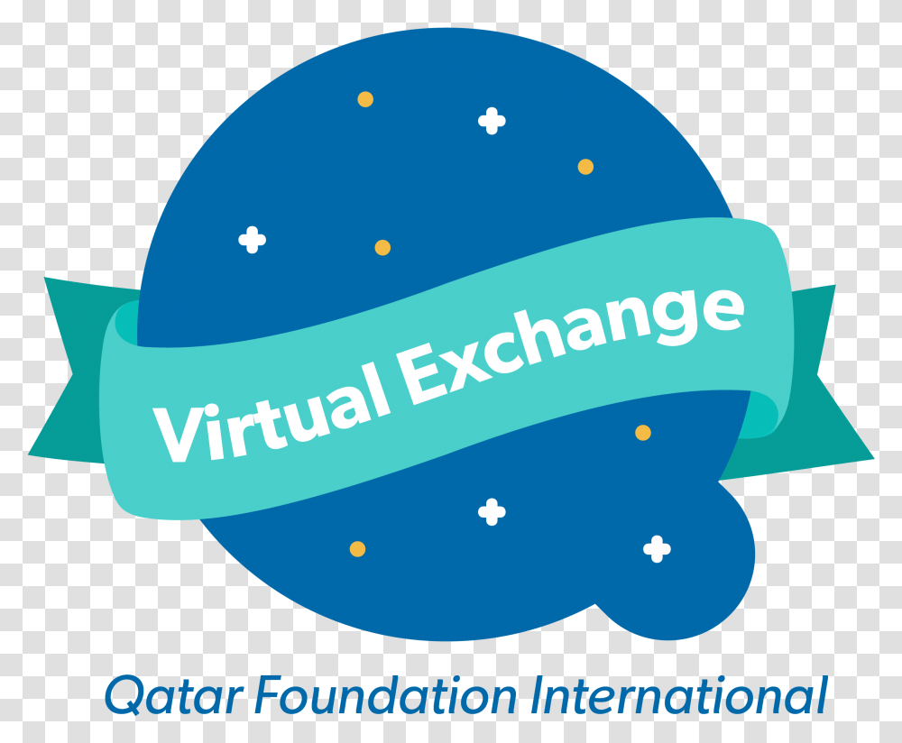 Qatar Foundation Logo Clipart Vector Black And White, Baseball Cap, Building Transparent Png