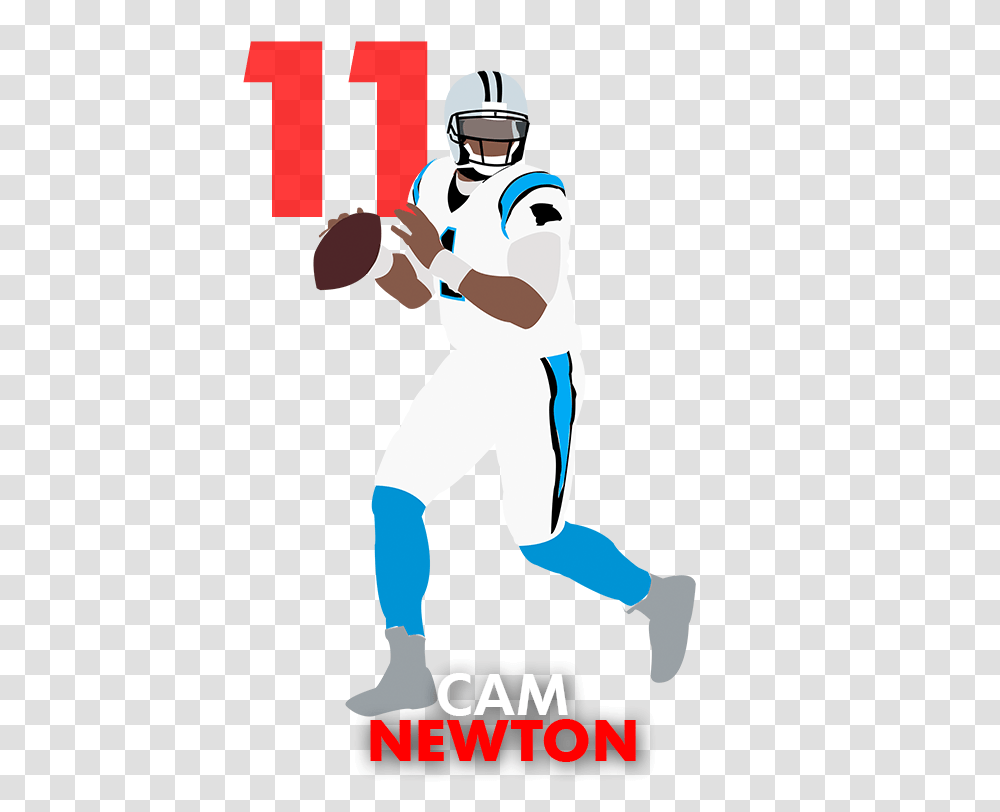 Qb Rank No Cam Newton Usa Today Sports Wire, Poster, Advertisement, Cleaning, Plumbing Transparent Png