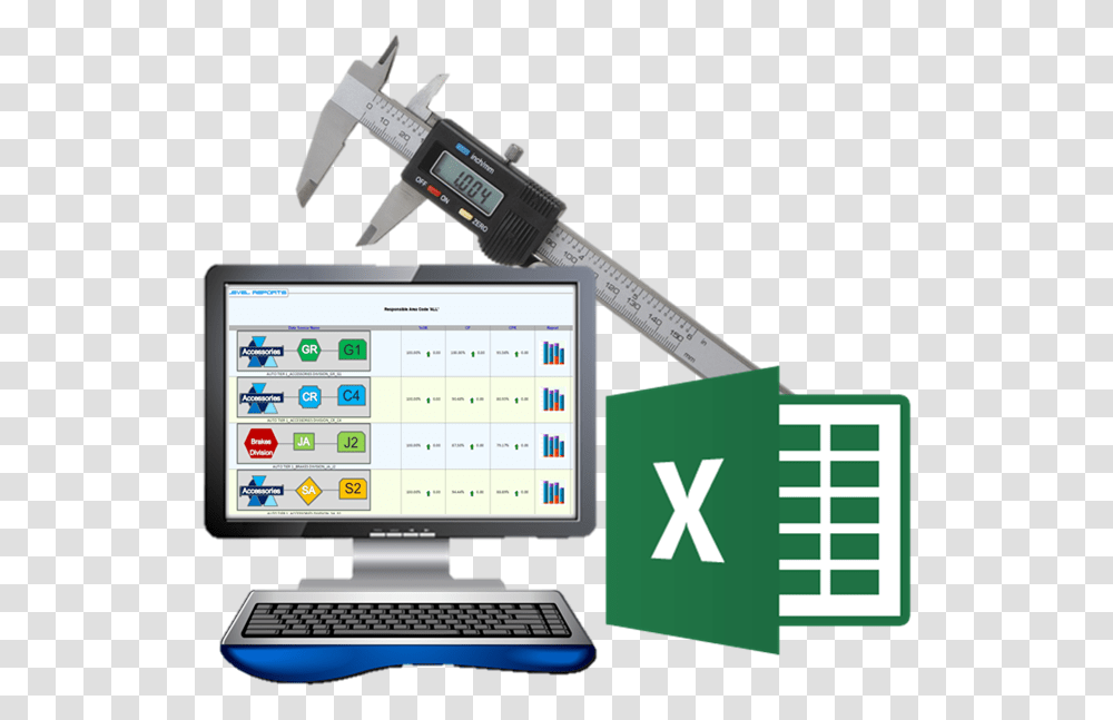 Qdm Data Entry Portal Microsoft Excel Logo Svg, Computer Keyboard, Computer Hardware, Electronics, Pc Transparent Png
