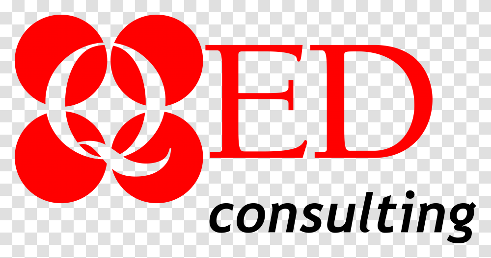 Qed Consulting, Logo, Dynamite Transparent Png