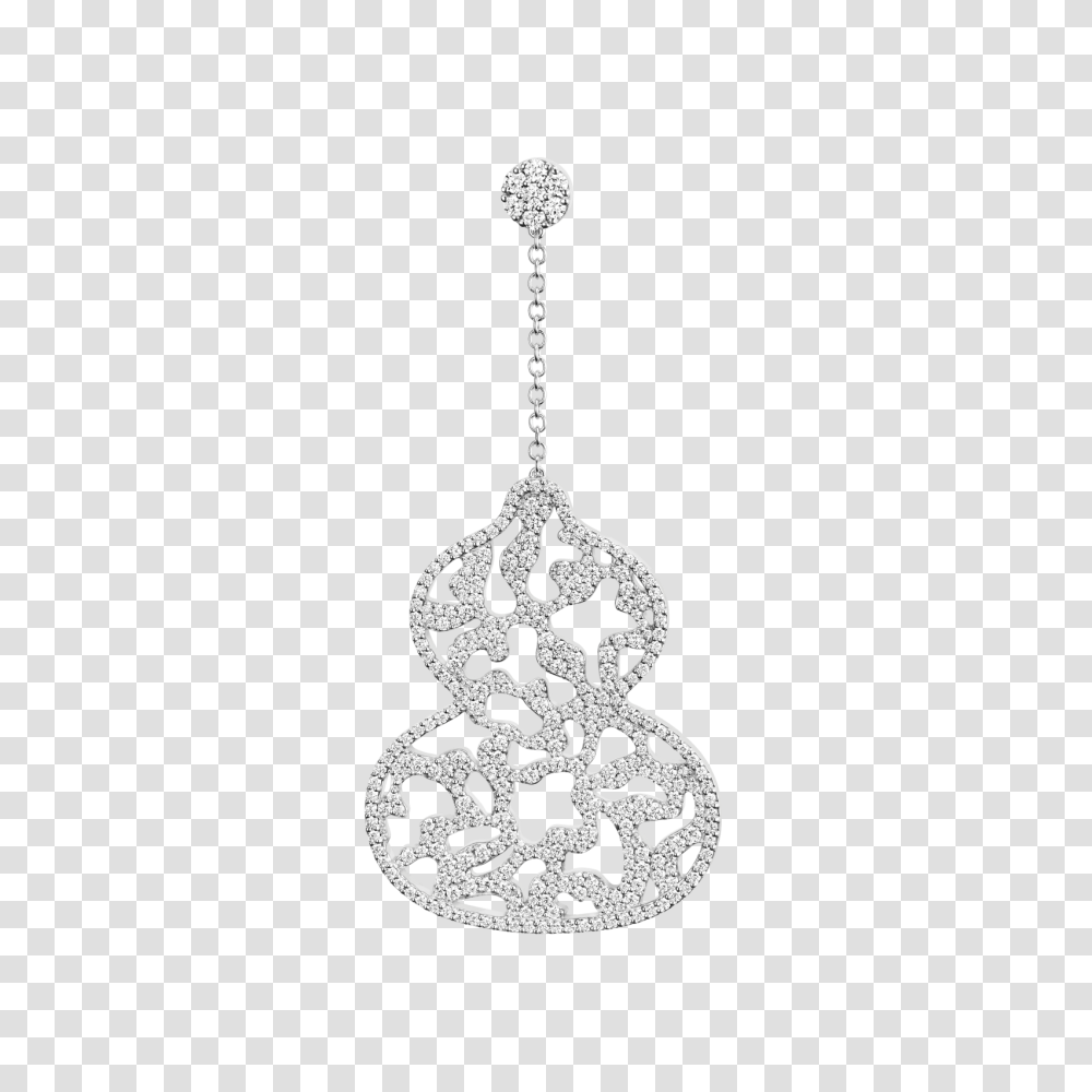 Qeelin Wulu, Accessories, Accessory, Jewelry, Earring Transparent Png