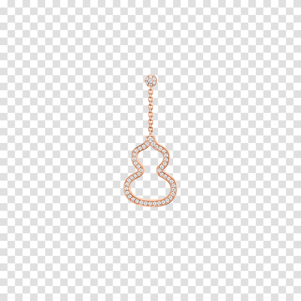 Qeelin Wulu, Earring, Jewelry, Accessories, Accessory Transparent Png