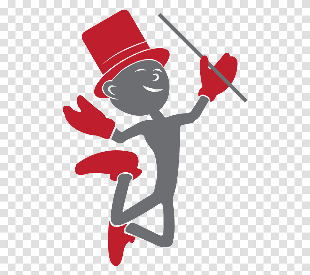 Qfeel Logo, Person, Human, Cupid Transparent Png