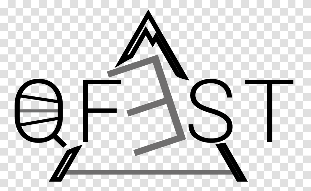 Qfest Uk Kcbs Bbq Competition, Triangle, Star Symbol Transparent Png