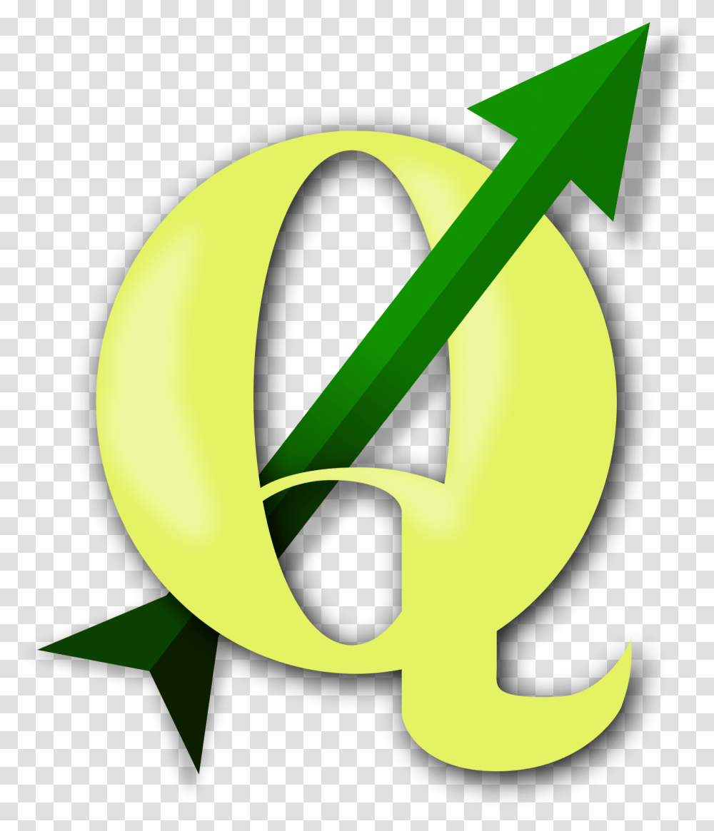 Qgis Logo Qgis Symbol, Text, Number, Trademark, Label Transparent Png