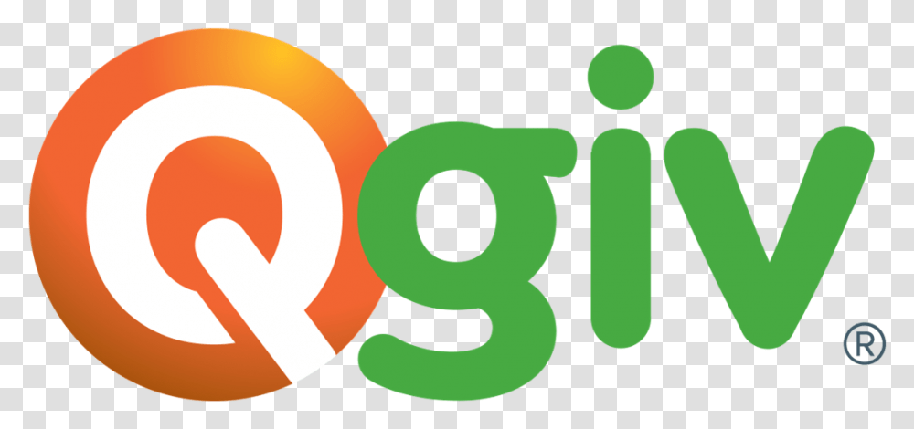 Qgiv, Number, Logo Transparent Png
