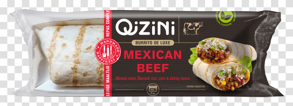 Qizini Burrito, Advertisement, Poster, Flyer, Paper Transparent Png