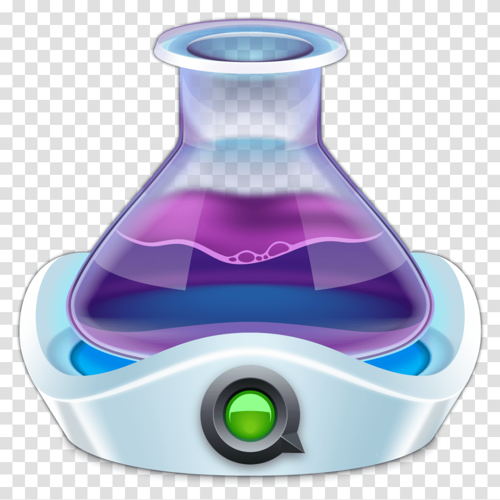 Qlab Faq Qlab 4, Bottle, Ink Bottle, Mixer, Appliance Transparent Png