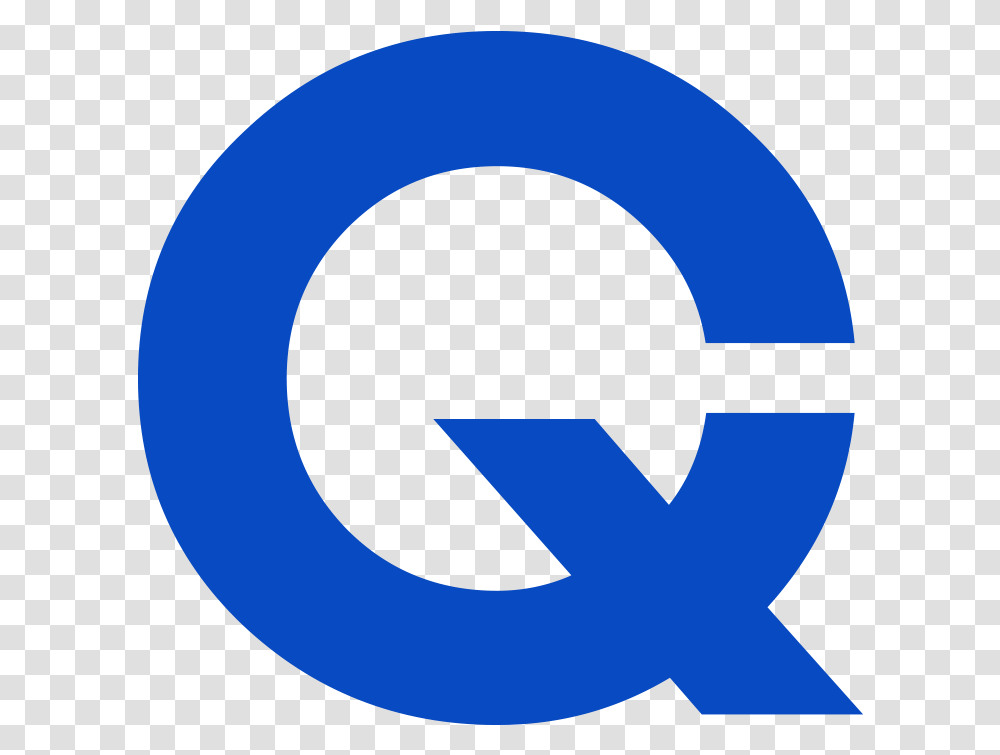 Qlaris Consulting Accounting Finance Business Advisory Circle, Logo, Symbol, Text, Alphabet Transparent Png