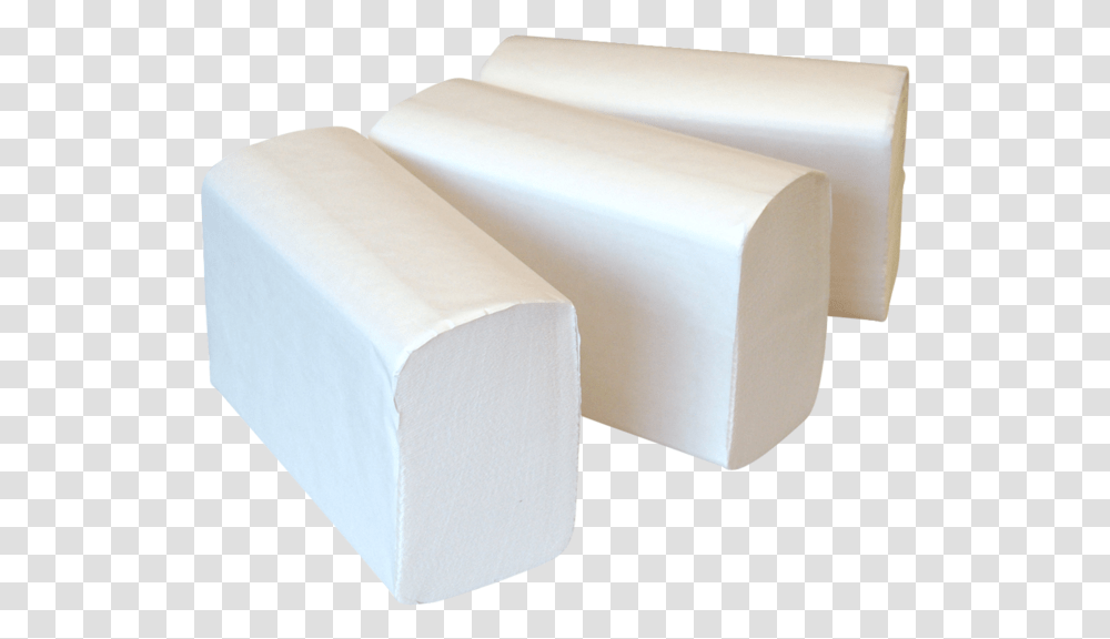Qleaniq Hand Towel Multi Fold Paper Paper Hand Towel, Box, Foam, Furniture, Paper Towel Transparent Png