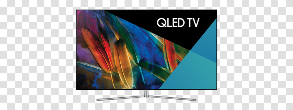 Qled Tv Price In India, Monitor, Screen, Electronics, Display Transparent Png