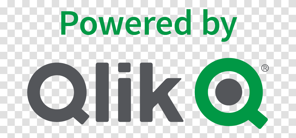 Qlik Logo Circle Qlik Logo, Alphabet, Word, Number Transparent Png