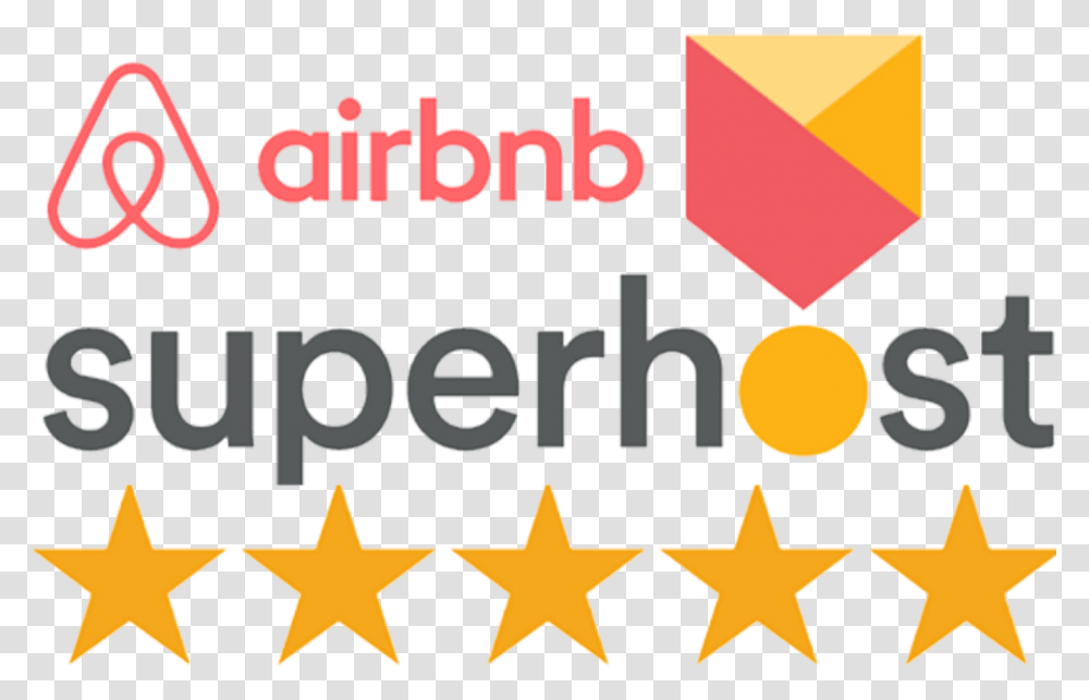Qlpm Is An Airbnb Superhost Superhost Logo Superhost Airbnb, Star Symbol, Poster Transparent Png