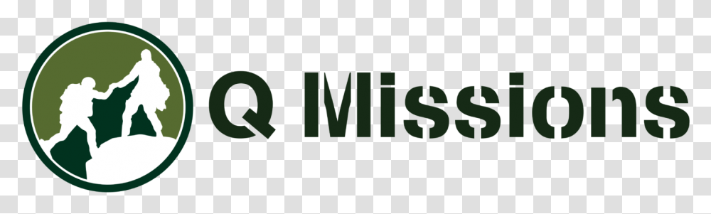 Qmissions Q Missions, Logo, Word Transparent Png