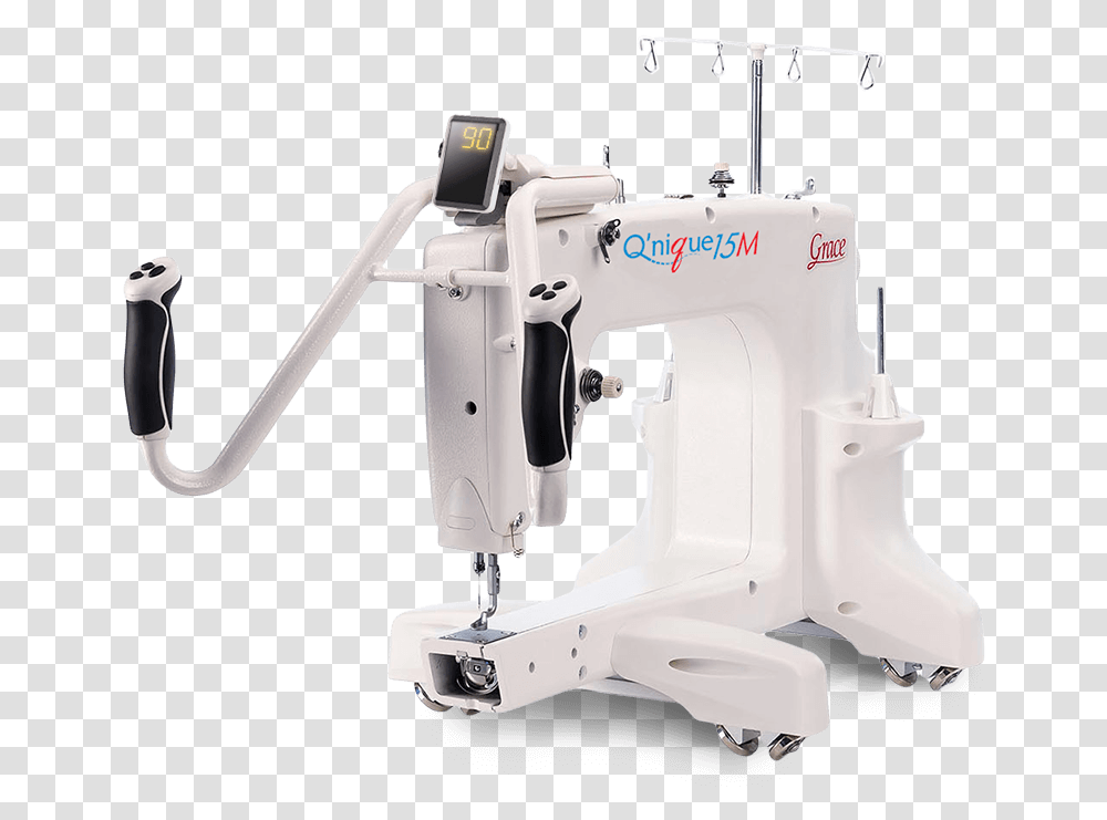 Qnique, Sewing, Sewing Machine, Electrical Device, Appliance Transparent Png