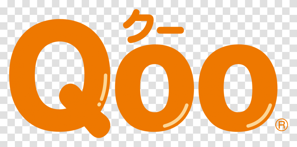 Qoo Wikipedia Qoo Logo, Number, Symbol, Text, Alphabet Transparent Png