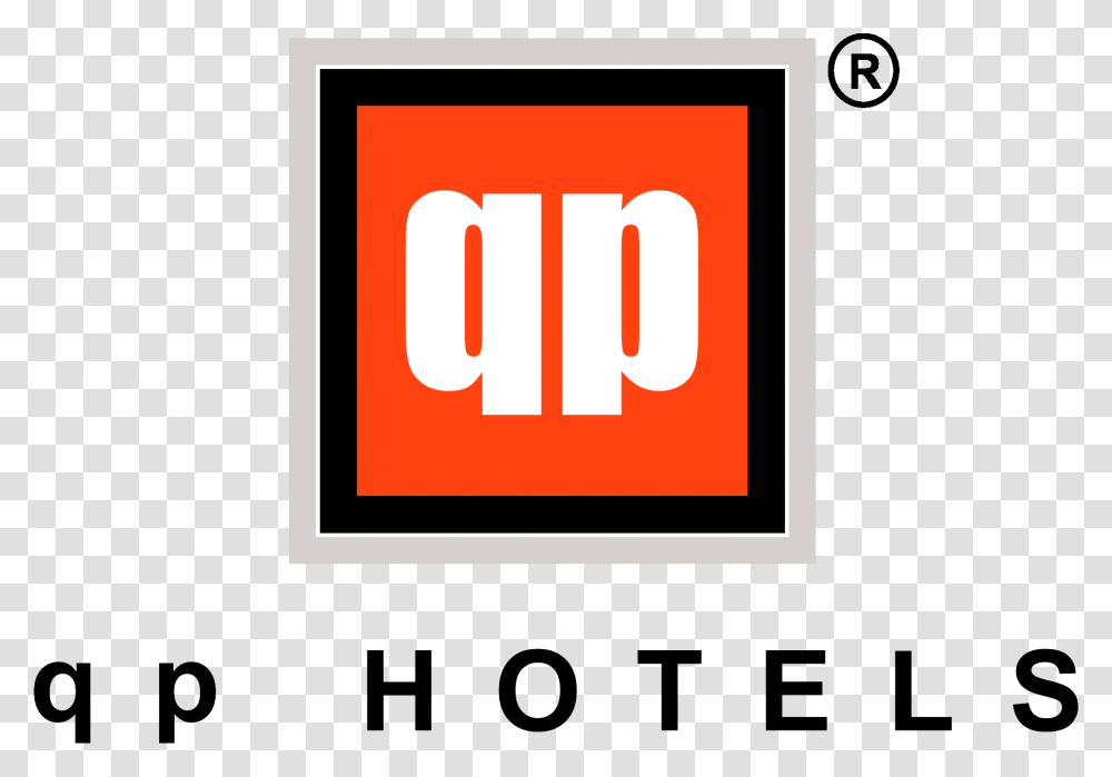 Qp Hotels, Logo, Trademark Transparent Png