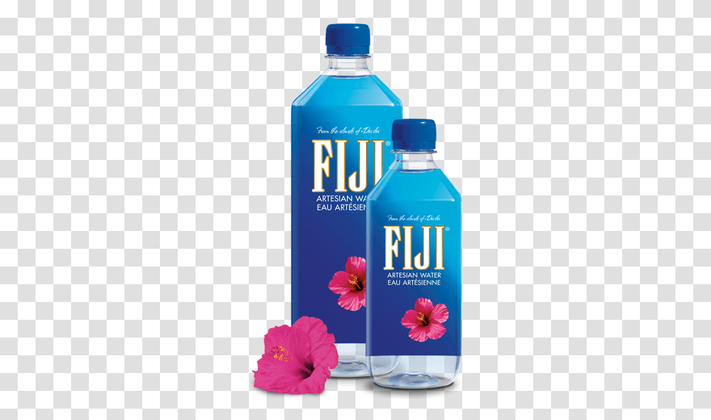Qpwater Fiji Water, Bottle, Beverage, Liquor, Alcohol Transparent Png