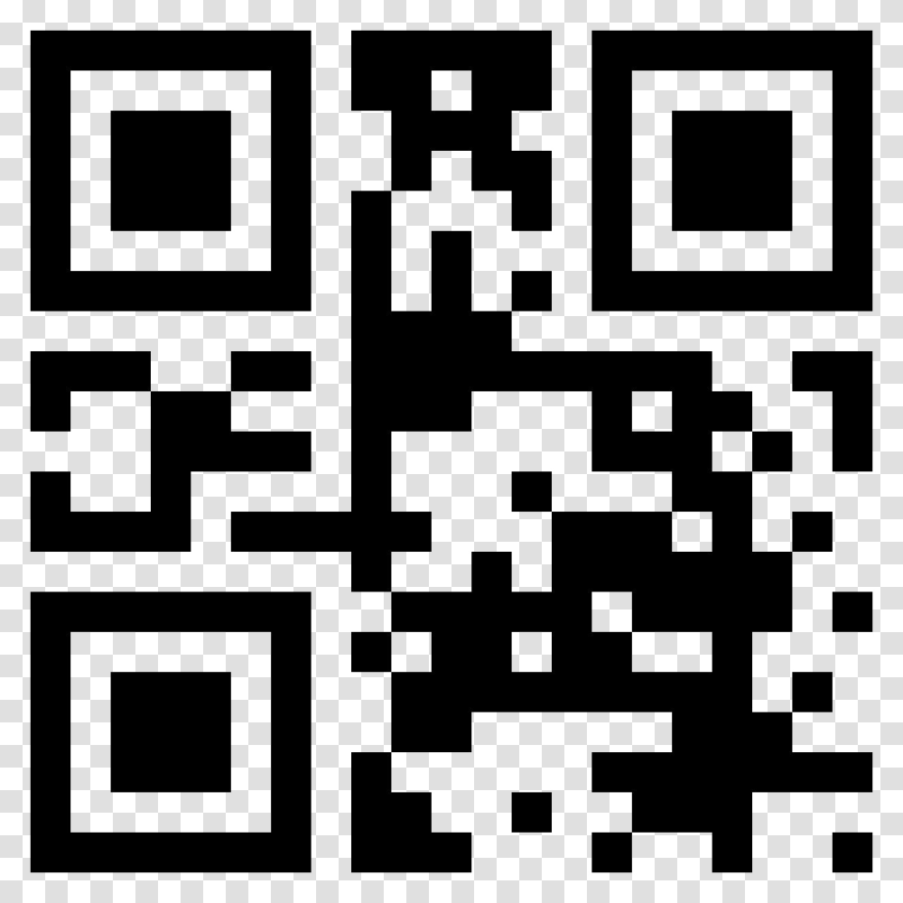 Qr Code Background Copenhagen Card App, Outdoors, Nature, Night, Outer Space Transparent Png