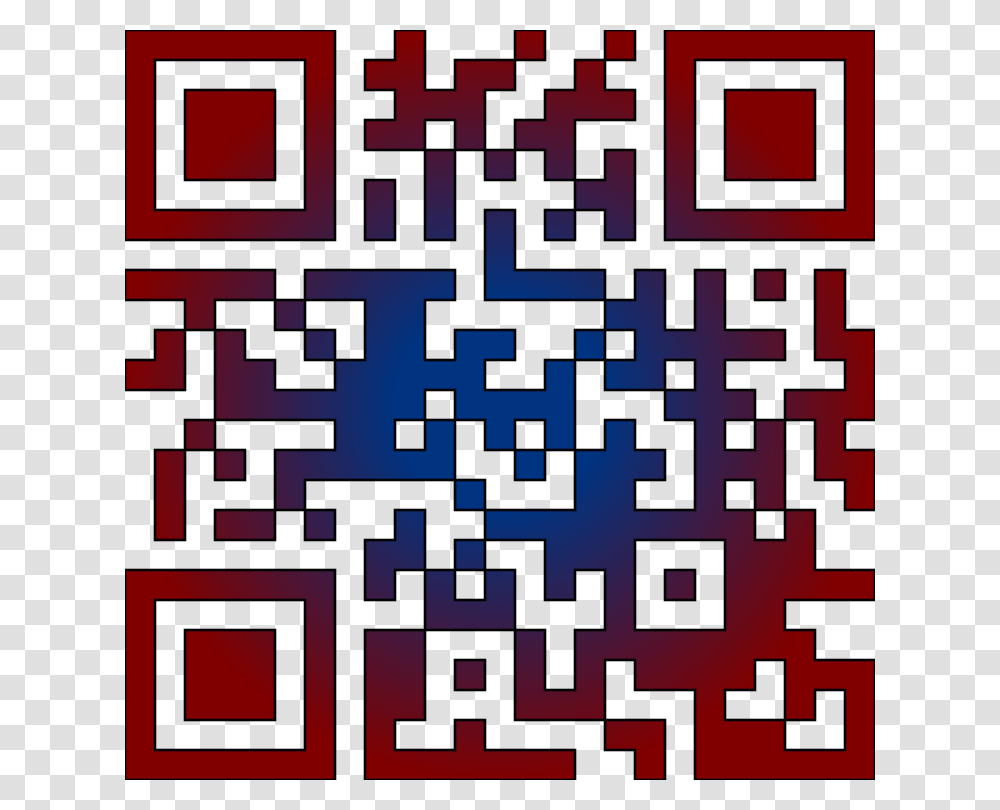 Qr Code Barcode Image Scanner Computer Icons, Rug Transparent Png