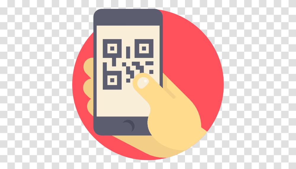 Qr Code, First Aid Transparent Png