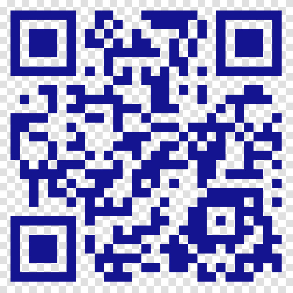 Qr Code Images Docklands Victoria, Pac Man Transparent Png