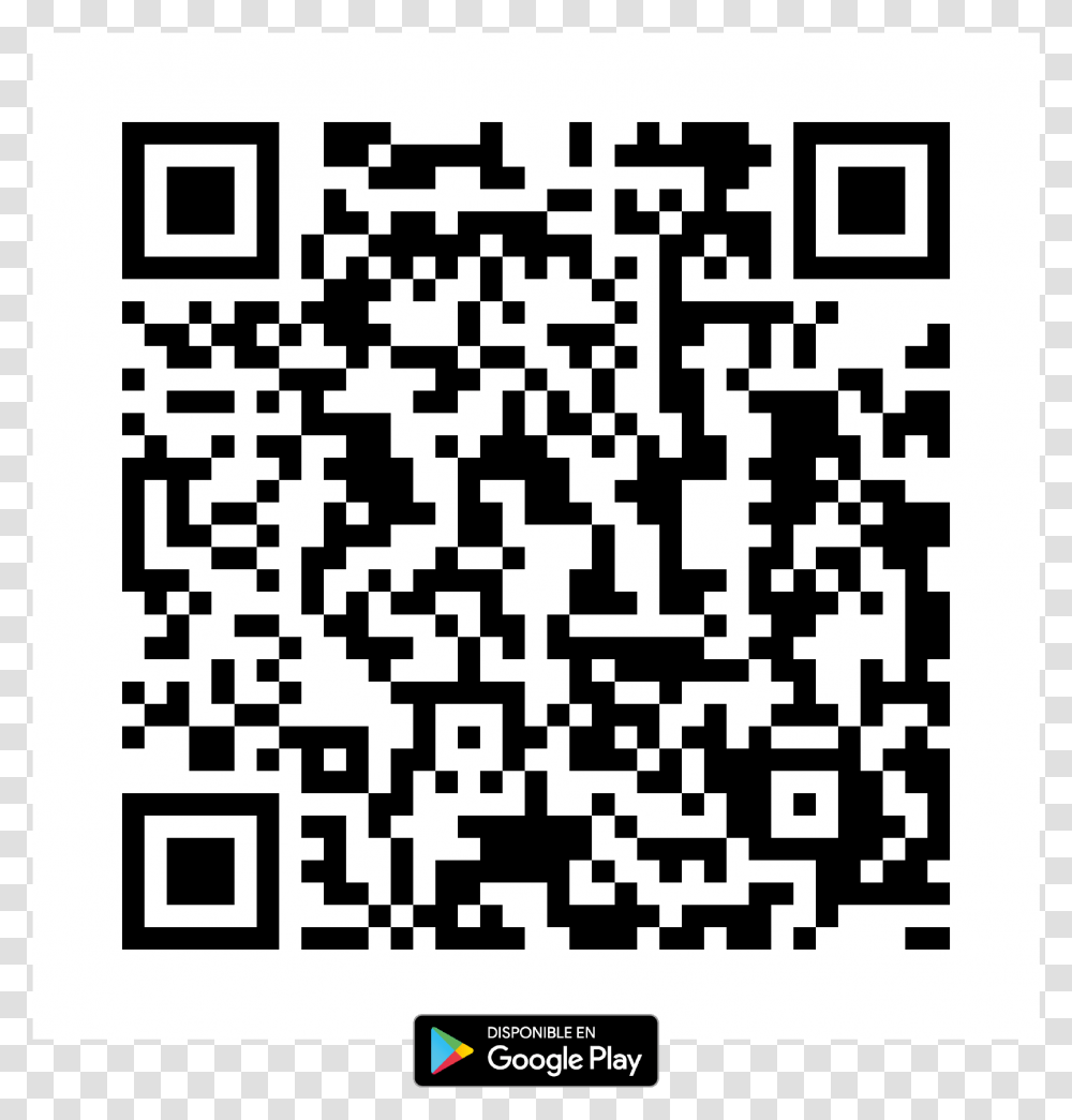 Qr Code, Rug Transparent Png