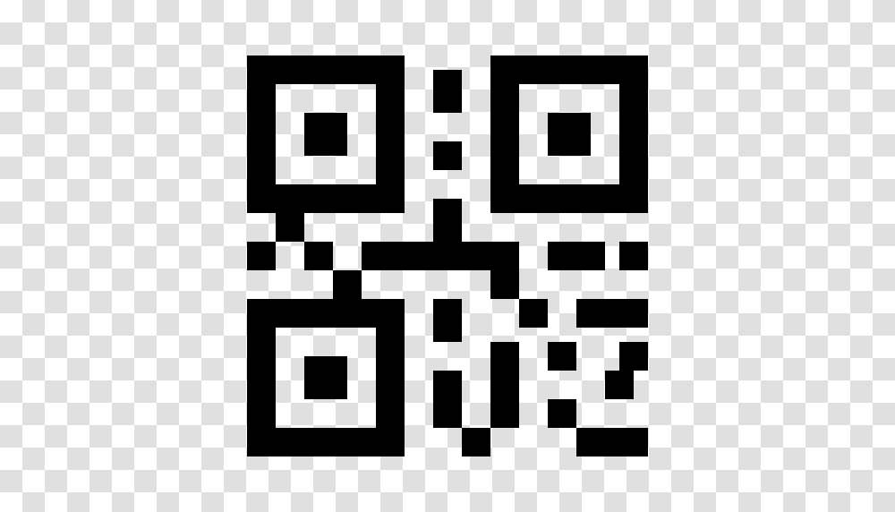 Qr Code Scan Shopping Icon With And Vector Format For Free, Gray, World Of Warcraft Transparent Png