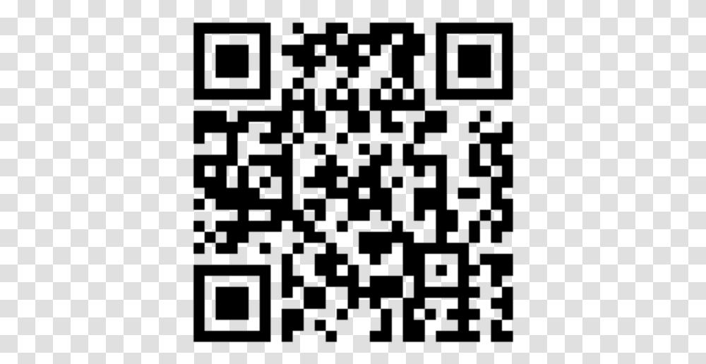 Qr Code Secret Message, Maze, Labyrinth, Pattern, Rug Transparent Png