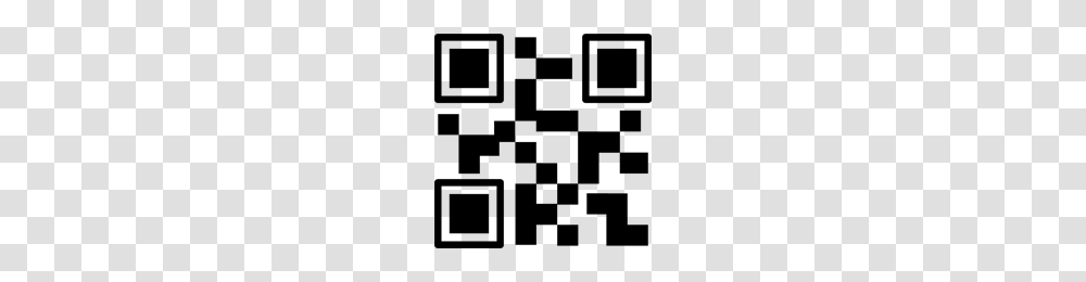 Qr Code, Pattern, Scoreboard, Rug Transparent Png