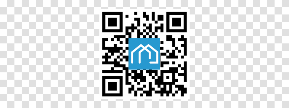 Qr Code Transparent Png