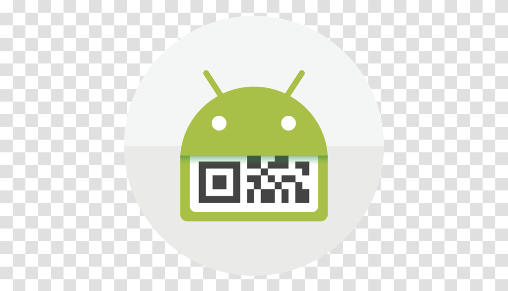 Qr Droid For Android Android Vs Windows, QR Code, Tennis Ball, Sport, Sports Transparent Png